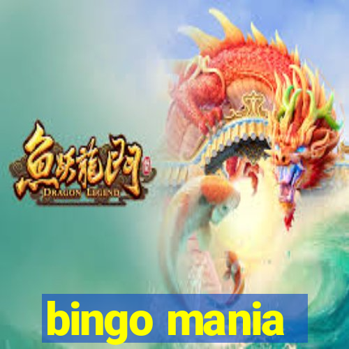 bingo mania