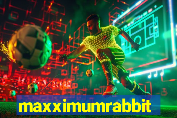 maxximumrabbit