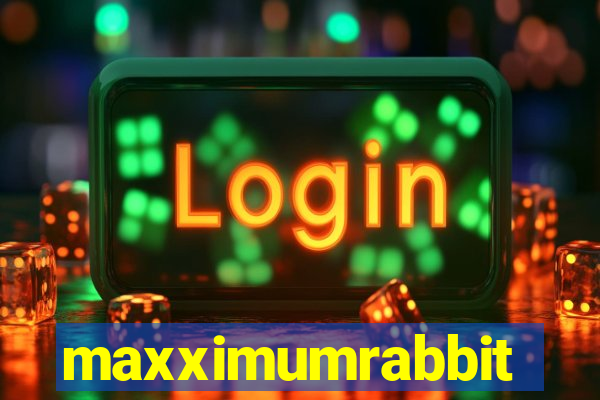 maxximumrabbit