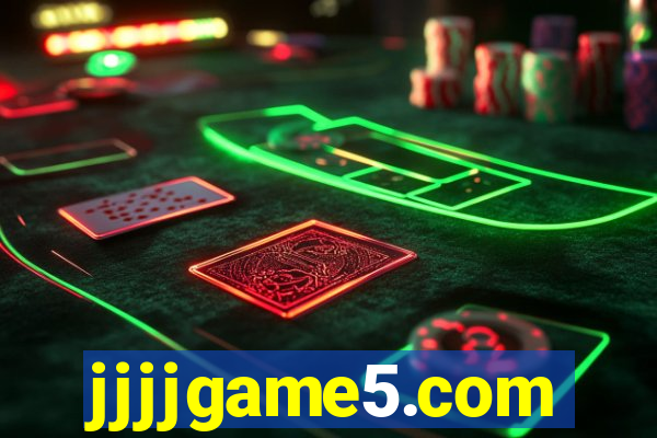 jjjjgame5.com