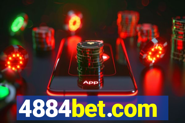 4884bet.com