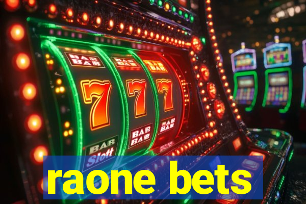 raone bets