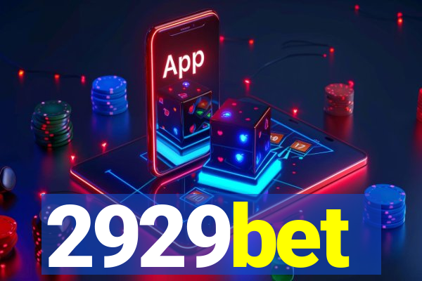 2929bet