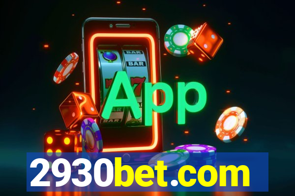 2930bet.com