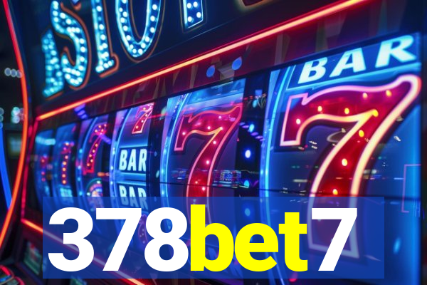 378bet7