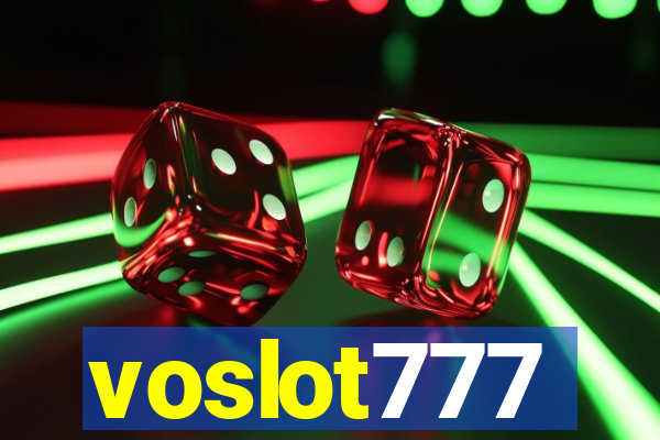 voslot777