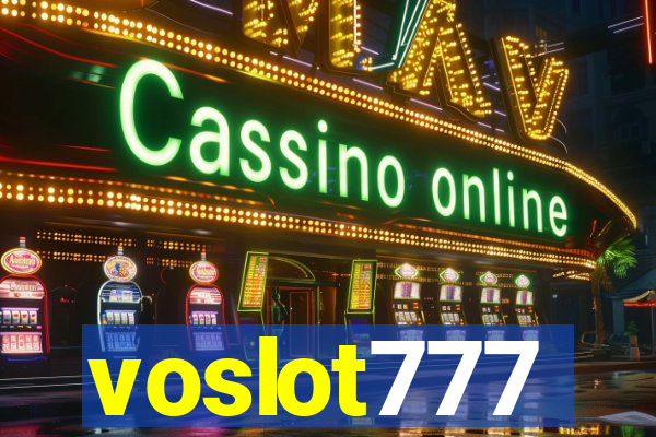 voslot777