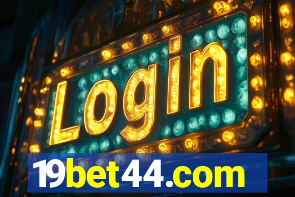 19bet44.com