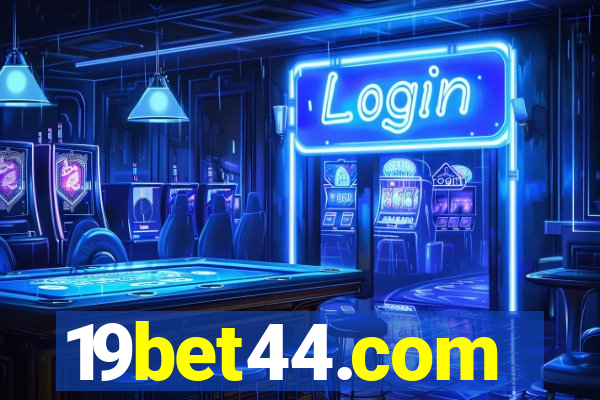 19bet44.com