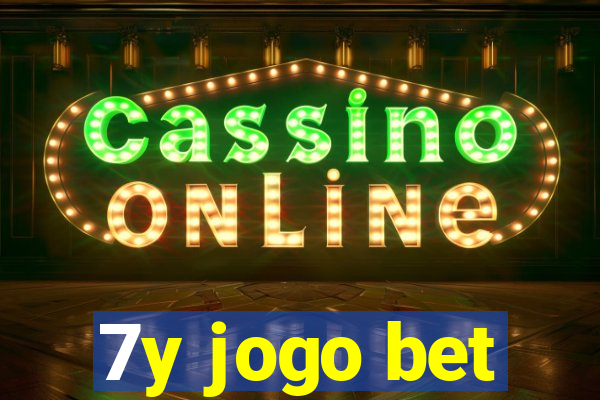 7y jogo bet