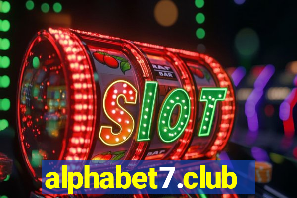 alphabet7.club