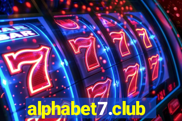 alphabet7.club