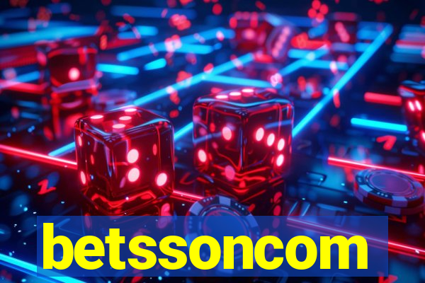 betssoncom