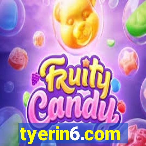 tyerin6.com