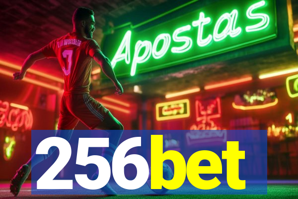 256bet