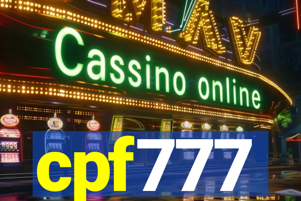 cpf777