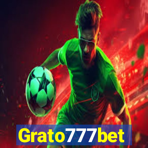 Grato777bet