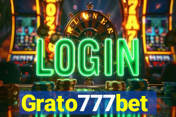 Grato777bet