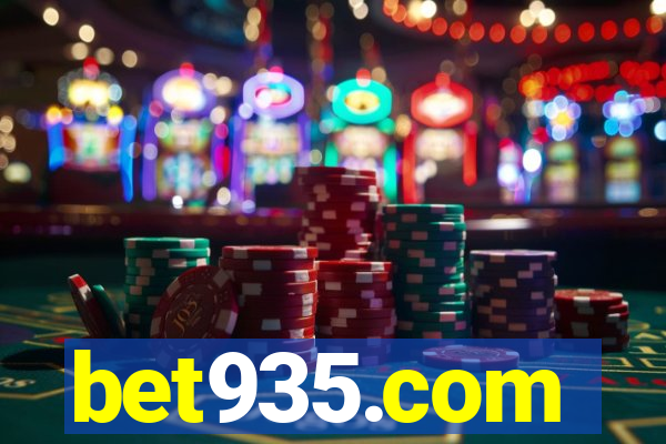 bet935.com