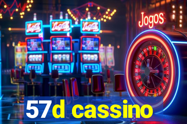 57d cassino