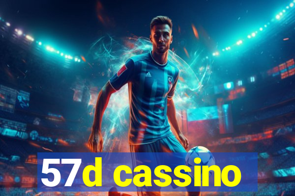 57d cassino