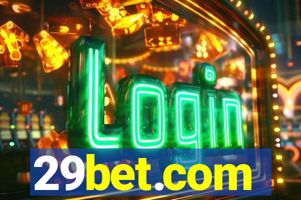 29bet.com