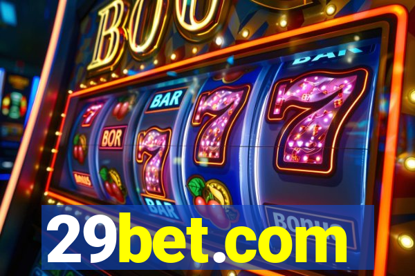 29bet.com