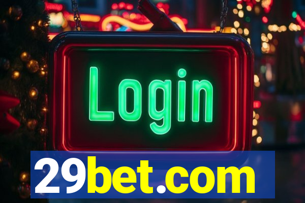 29bet.com