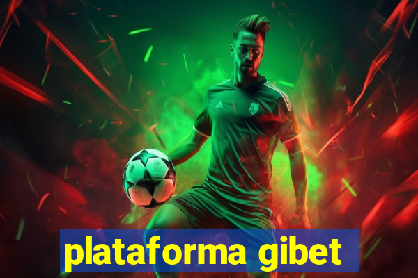 plataforma gibet