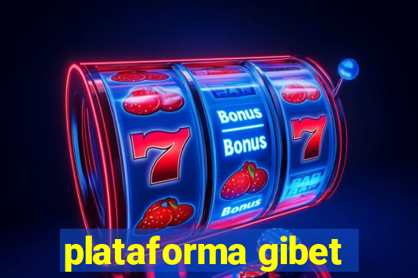 plataforma gibet