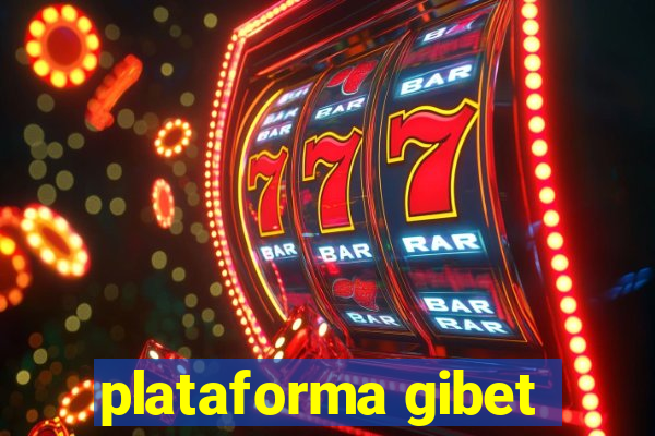 plataforma gibet