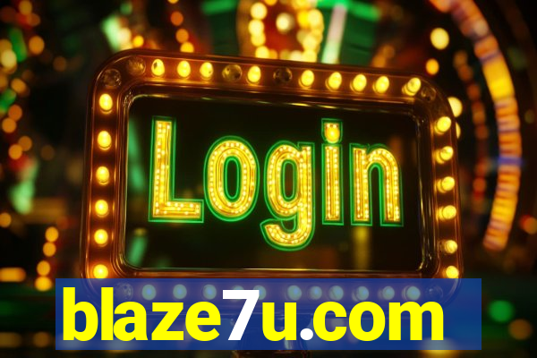 blaze7u.com