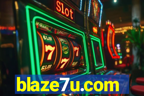 blaze7u.com