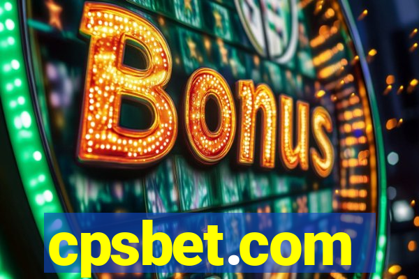 cpsbet.com