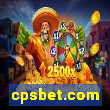 cpsbet.com