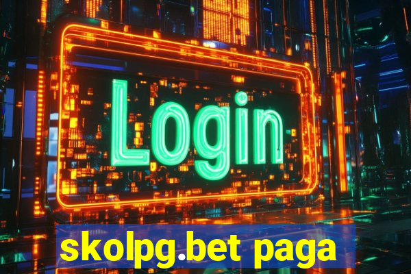 skolpg.bet paga