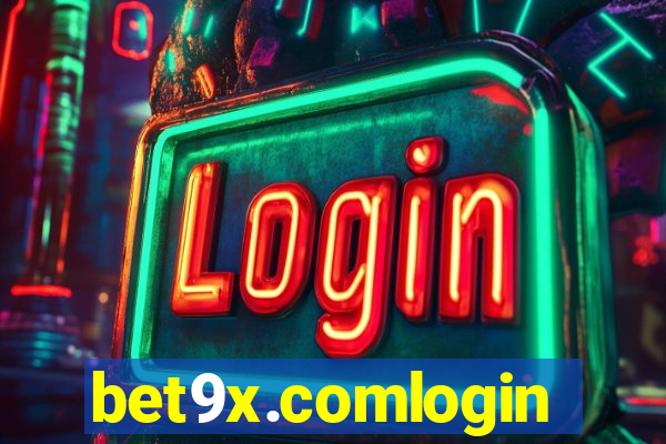 bet9x.comlogin