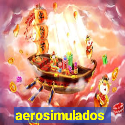 aerosimulados