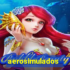 aerosimulados