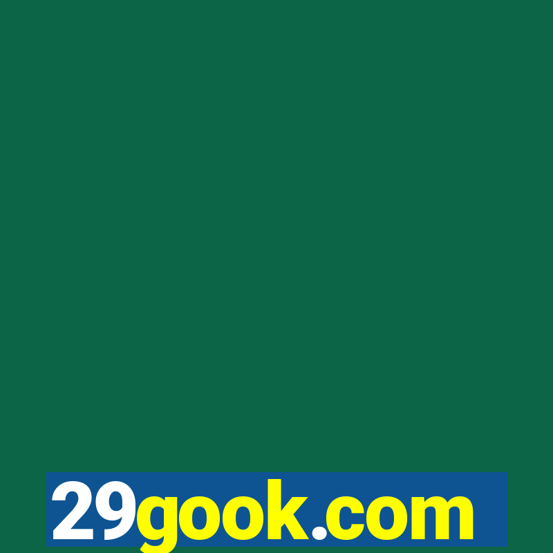 29gook.com