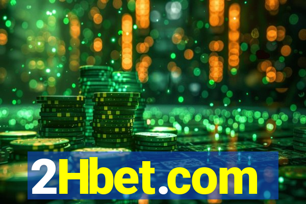 2Hbet.com