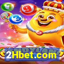 2Hbet.com