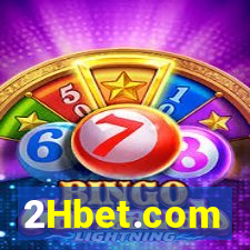 2Hbet.com