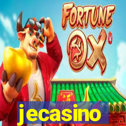 jecasino