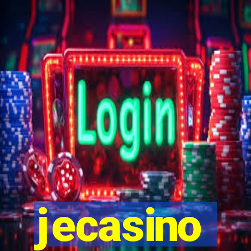 jecasino