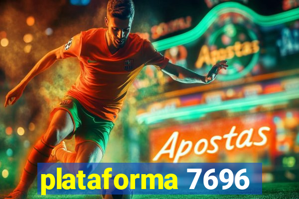 plataforma 7696