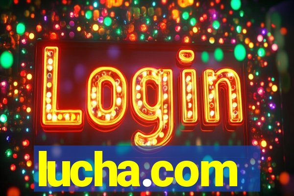 lucha.com