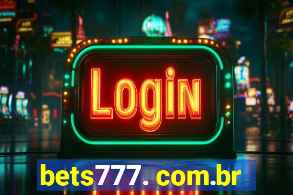 bets777. com.br