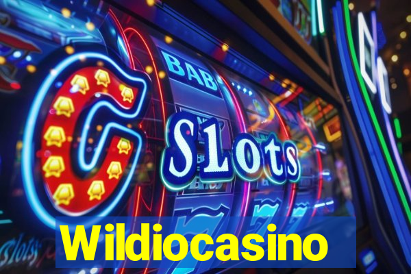 Wildiocasino