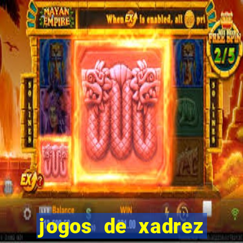 jogos de xadrez das tres espias demais